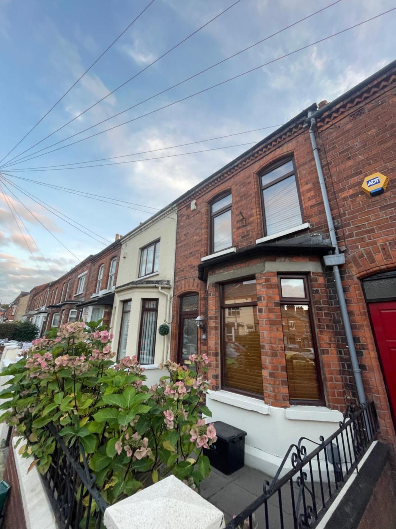 House In Lisburn Road Apartment Belfast Exterior photo