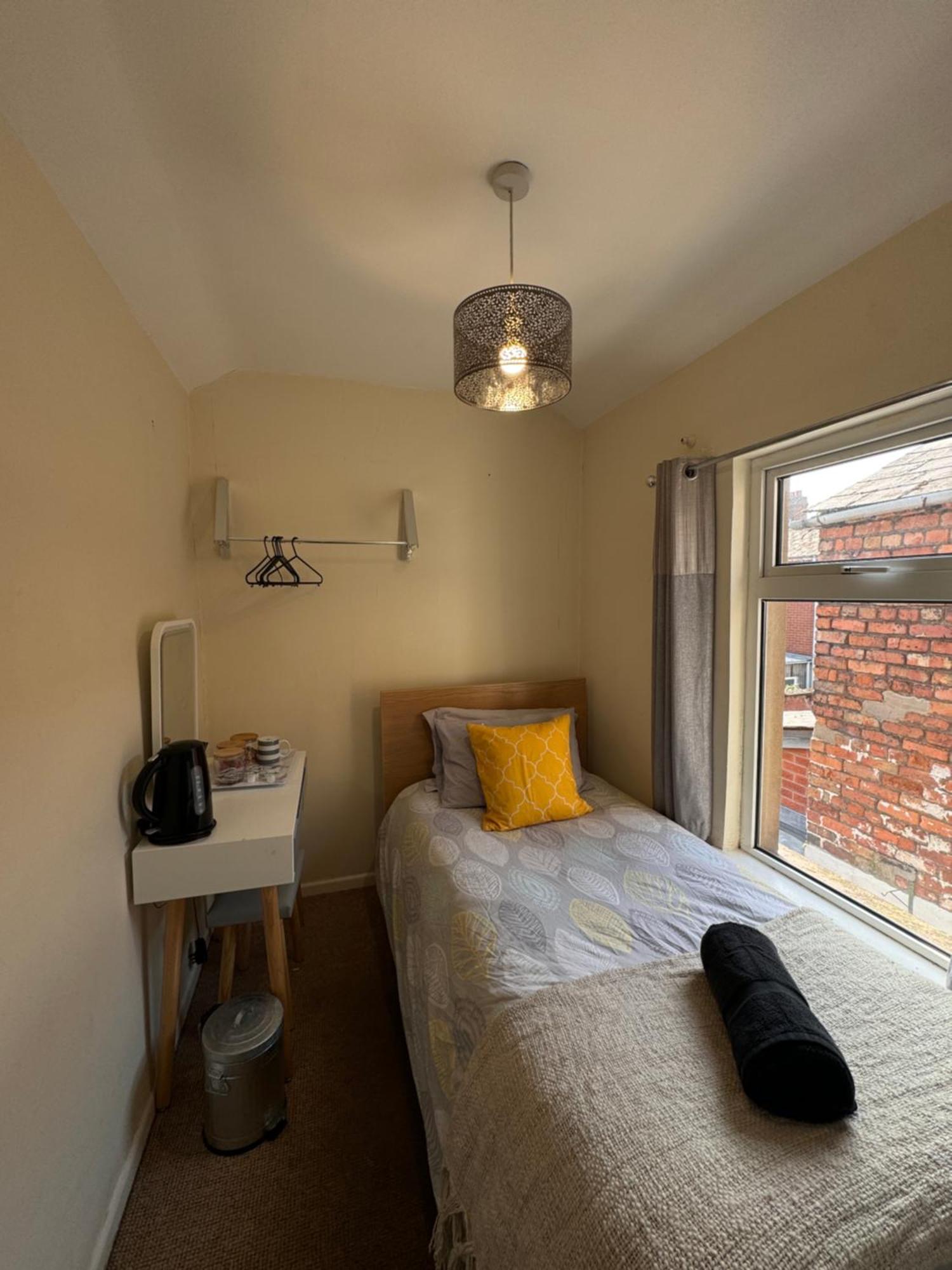 House In Lisburn Road Apartment Belfast Exterior photo