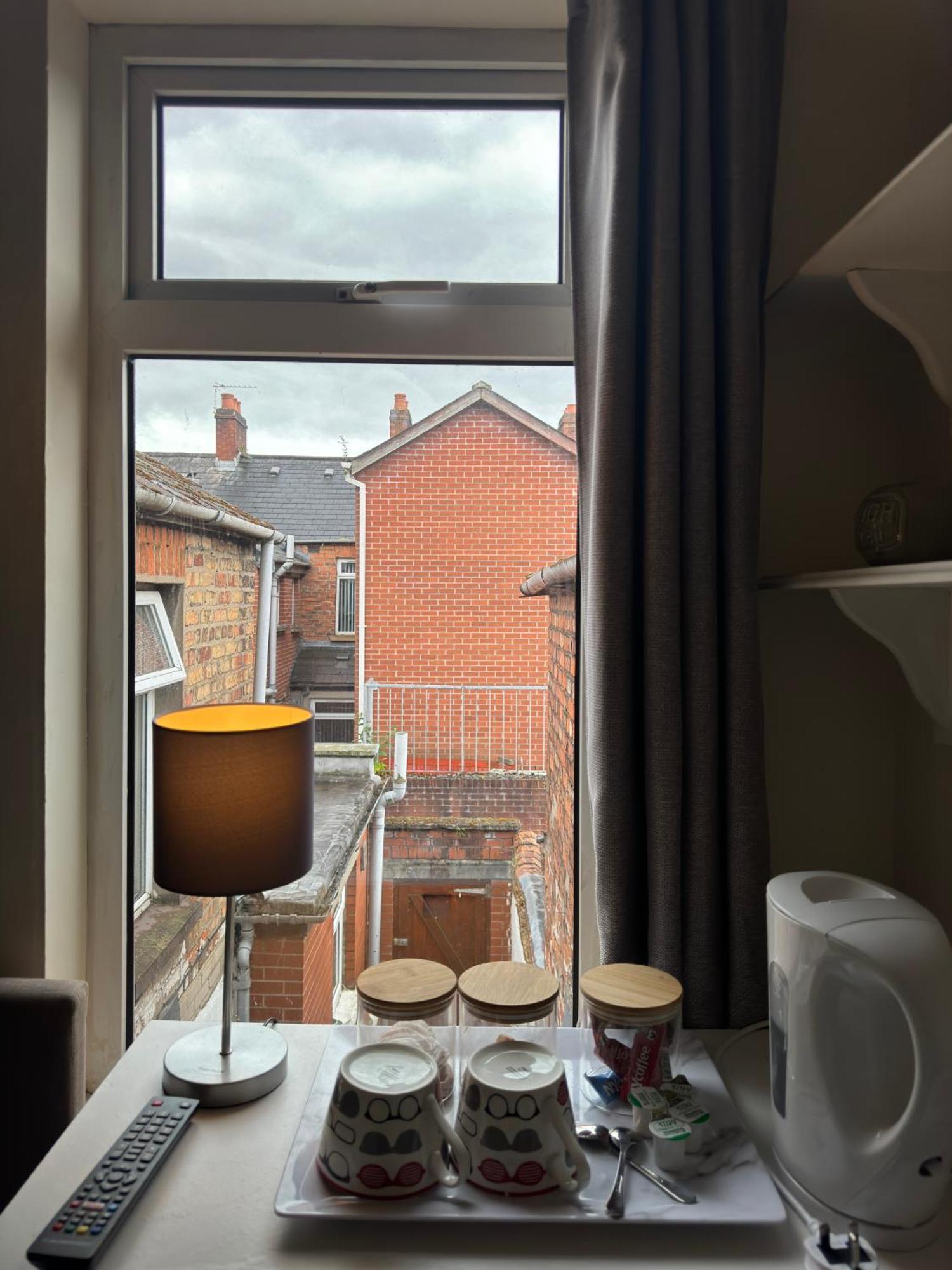 House In Lisburn Road Apartment Belfast Exterior photo